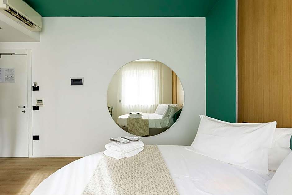 Plana Hotel