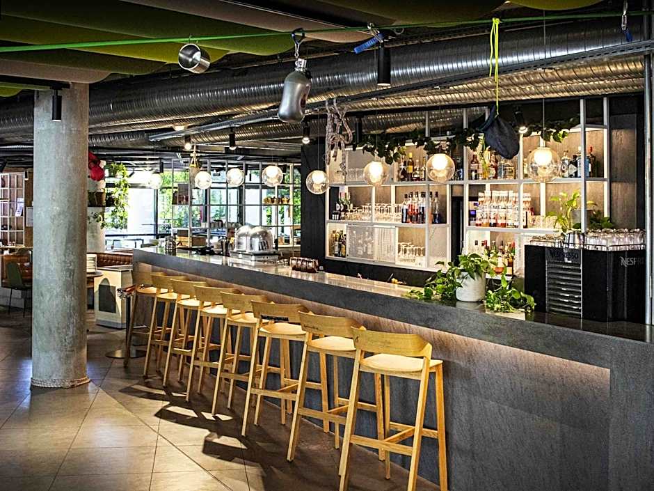 Novotel Annecy Centre Atria