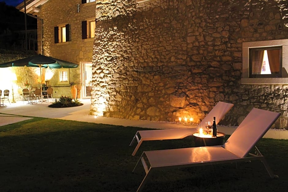 B&B Arco di Vino