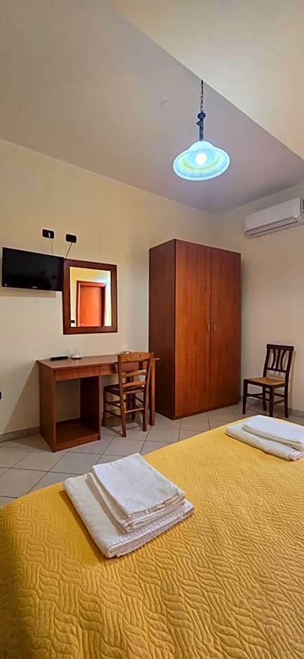 Hotel Ristorante La Decanata