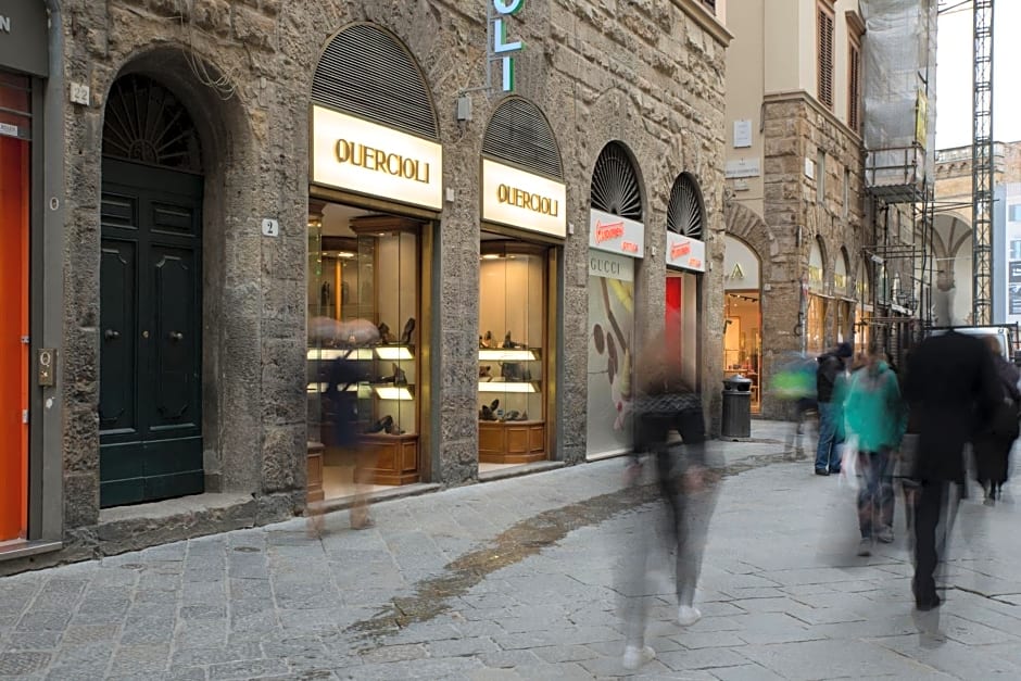 Residenza Delle Arti
