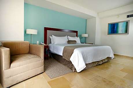 Double Room - Disability Access