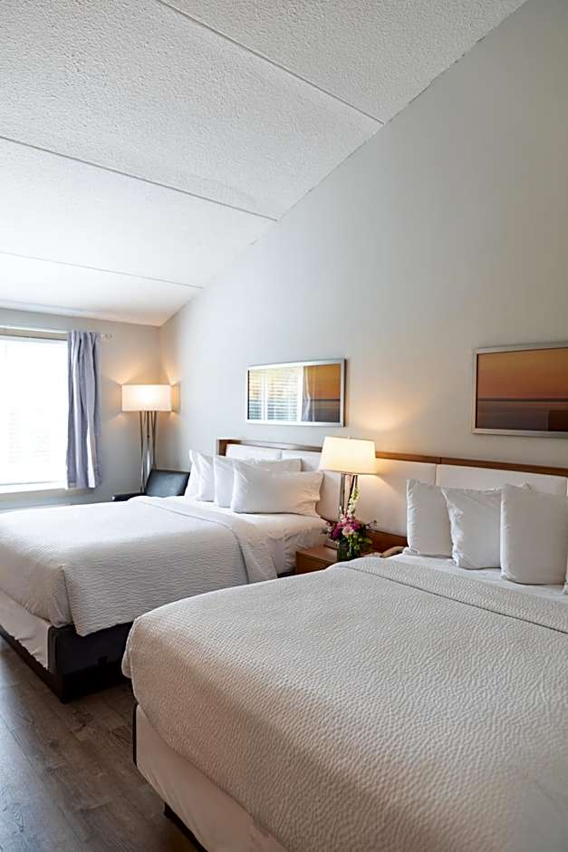 Iris Hotel Cape Cod