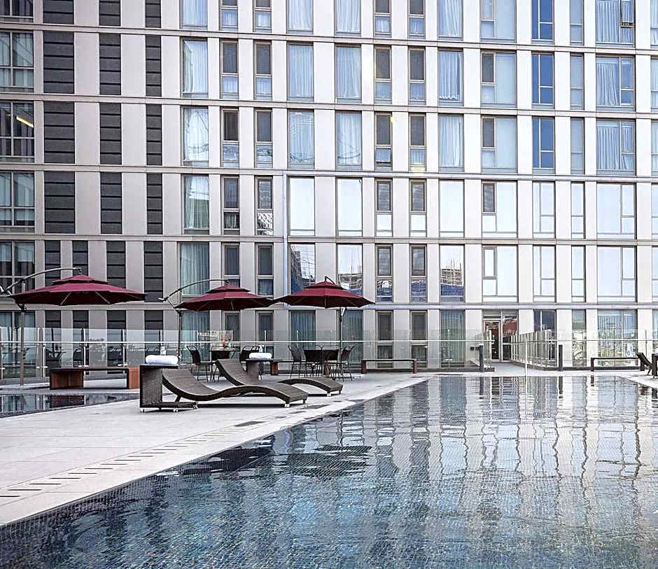 Hotel Regent Marine The Blue