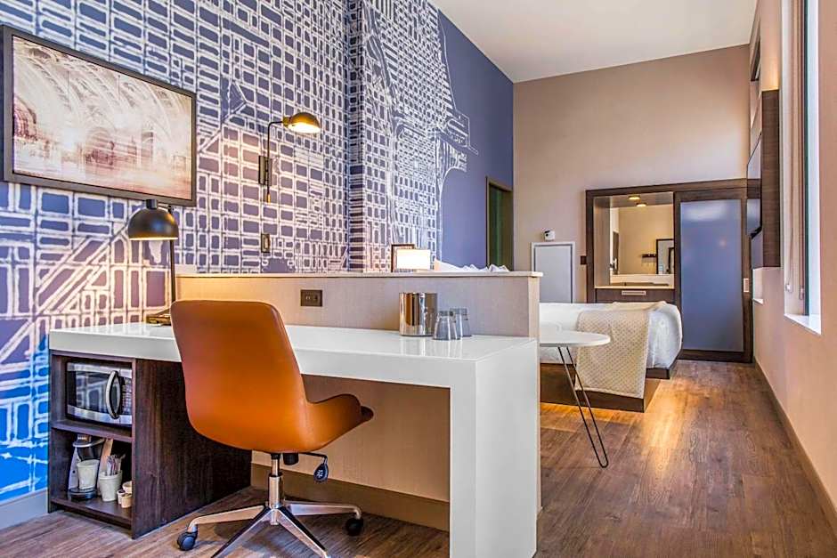 Cambria Hotel Chicago Loop - Theatre District