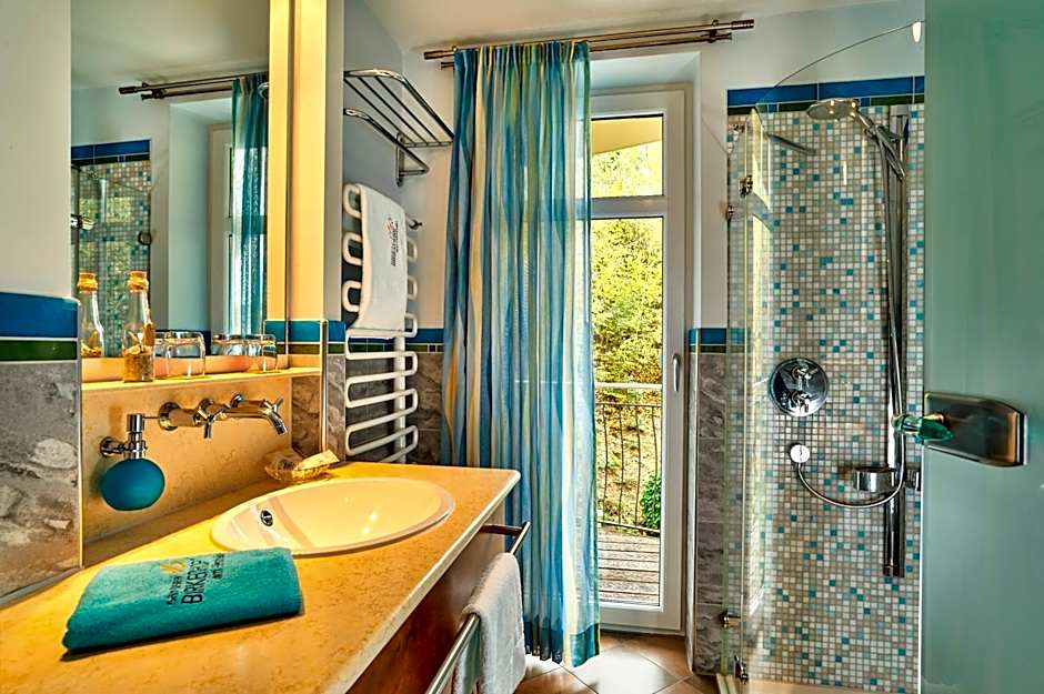 Spirit & SPA Birkenhof am Elfenhain
