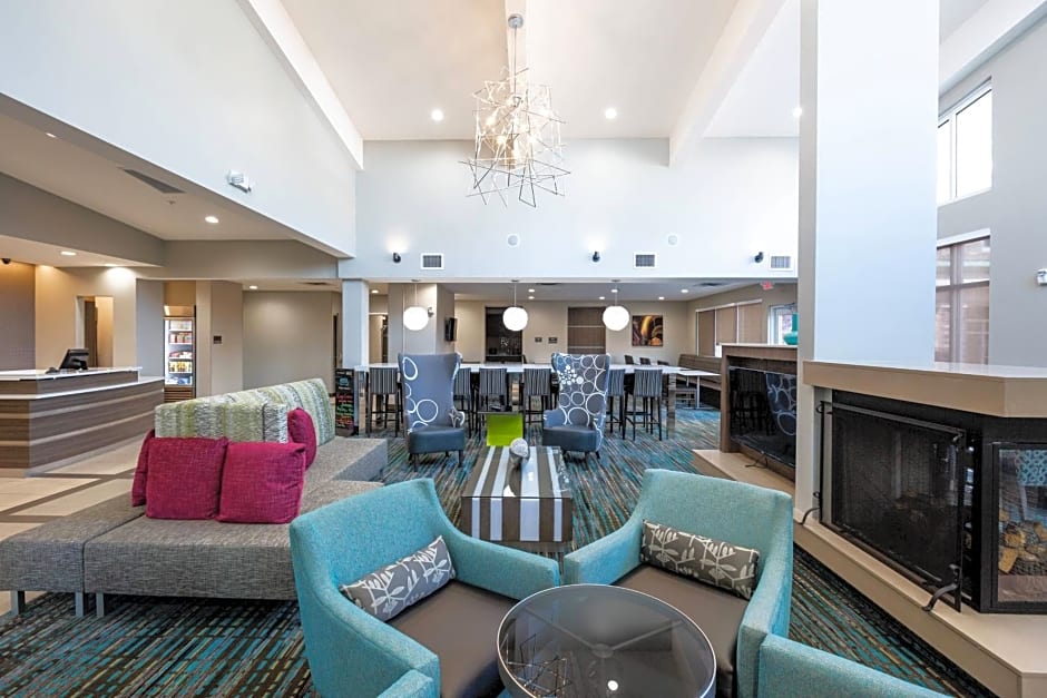 Residence Inn by Marriott Oklahoma City North/Quail Springs