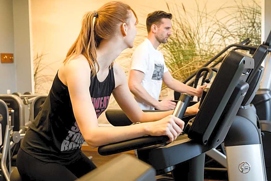 Familien Wellness Hotel Restaurant Seeklause