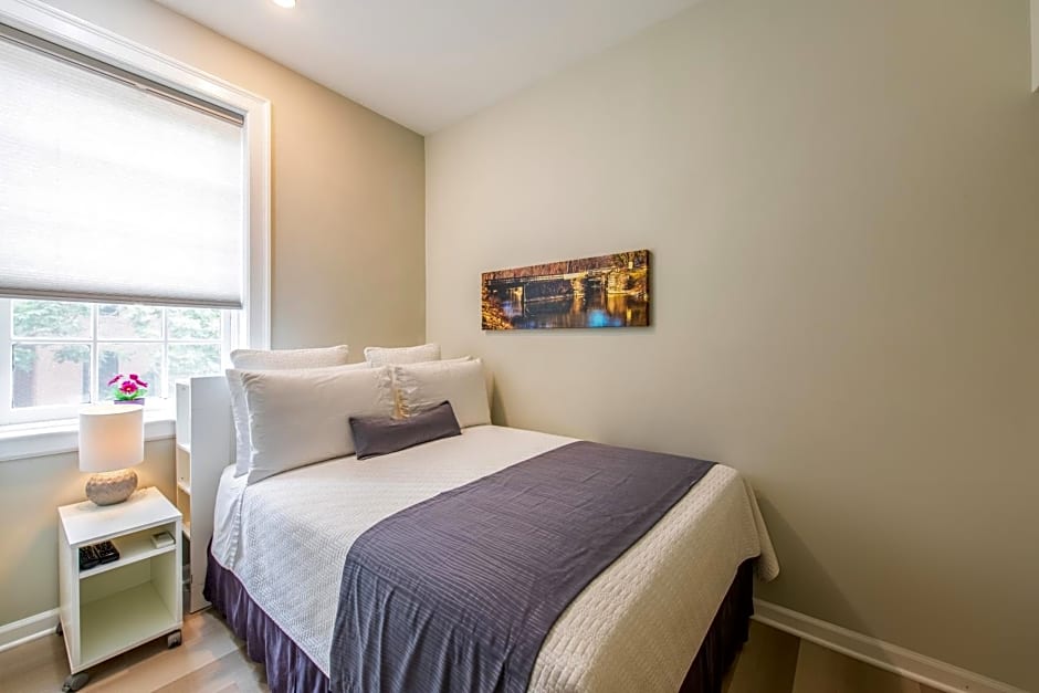 The Georgetown House Boutique Inn