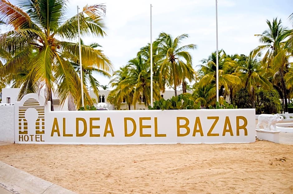 Hotel Aldea del Bazar & Spa