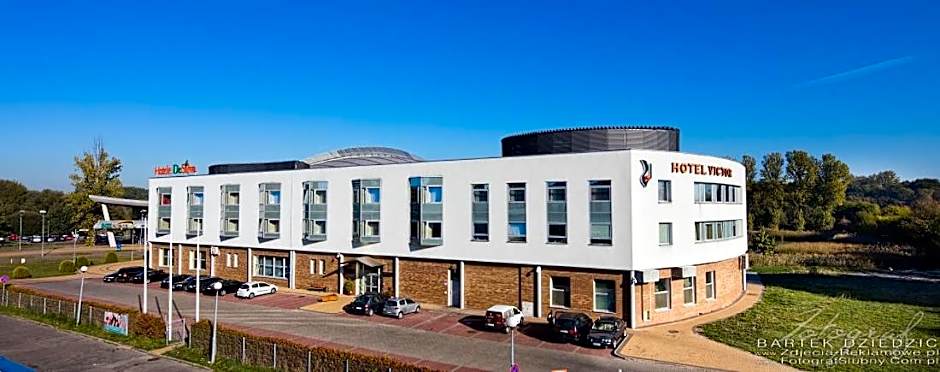 Hotel Victor Pruszkow DeSilva