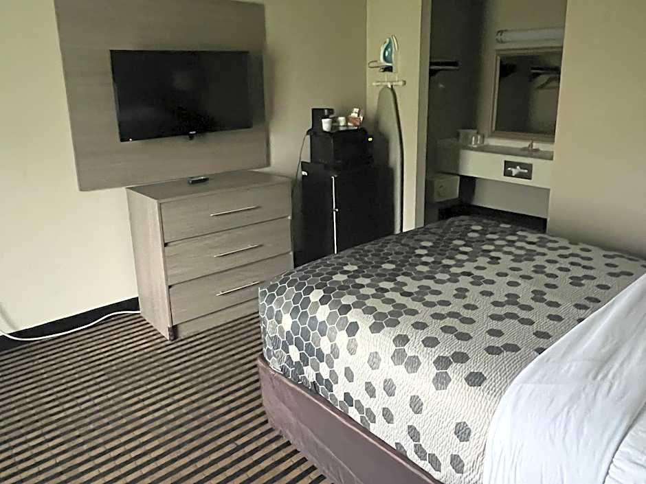 Econo Lodge Florence - Darlington