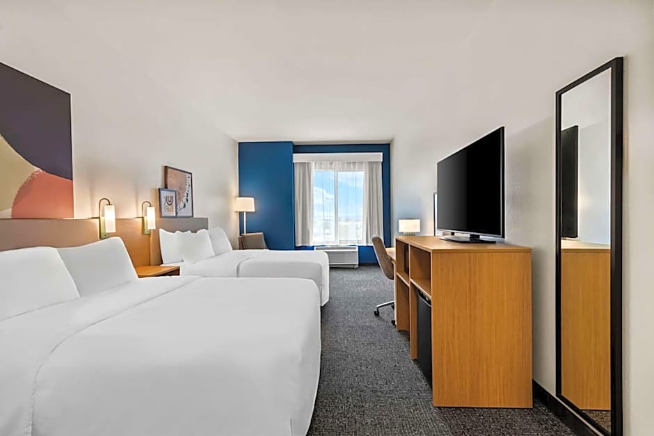 Spark by Hilton Phoenix East Mesa