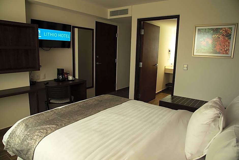 Lithio Hotel