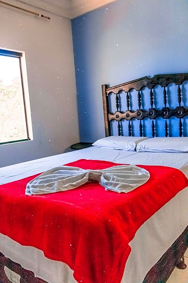 Diamantina Palace Hotel