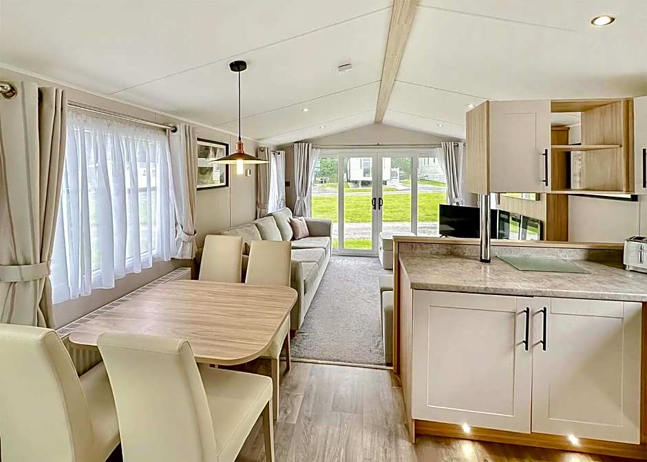 Pencnwc Holiday Park