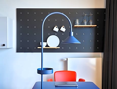 Design Apartment