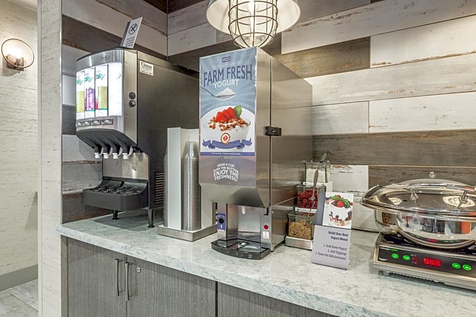 Best Western Plus St. Simons