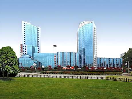 Celeste Paleace International Hotel