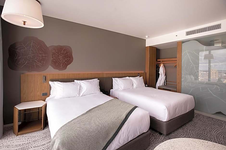 Crowne Plaza Hobart By IHG