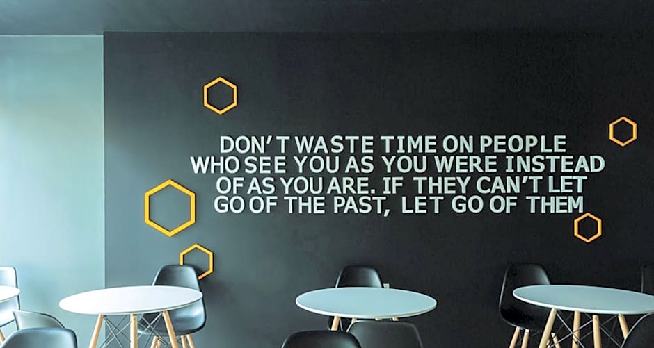 Seven bee boutique hotel (SHA Extra Plus)