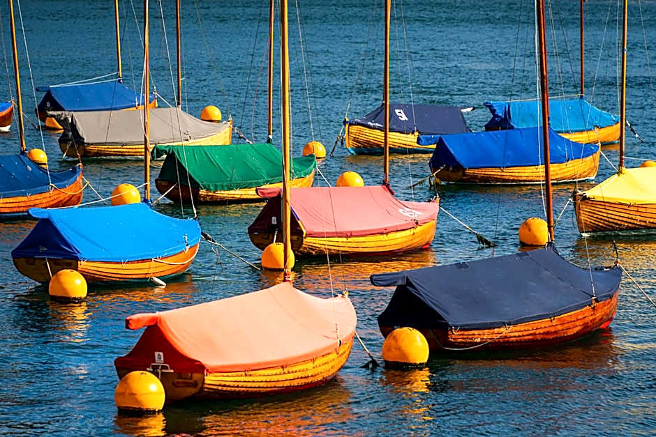 The Old Quay House Hotel