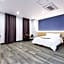 Osan Vista Hotel