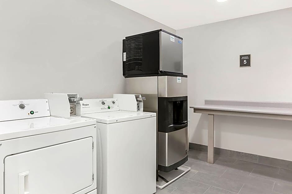 Comfort Inn & Suites Springfield