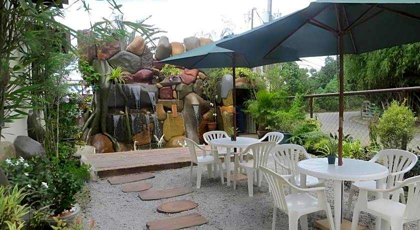 AEROSTOP HOTEL & RESTAURANT