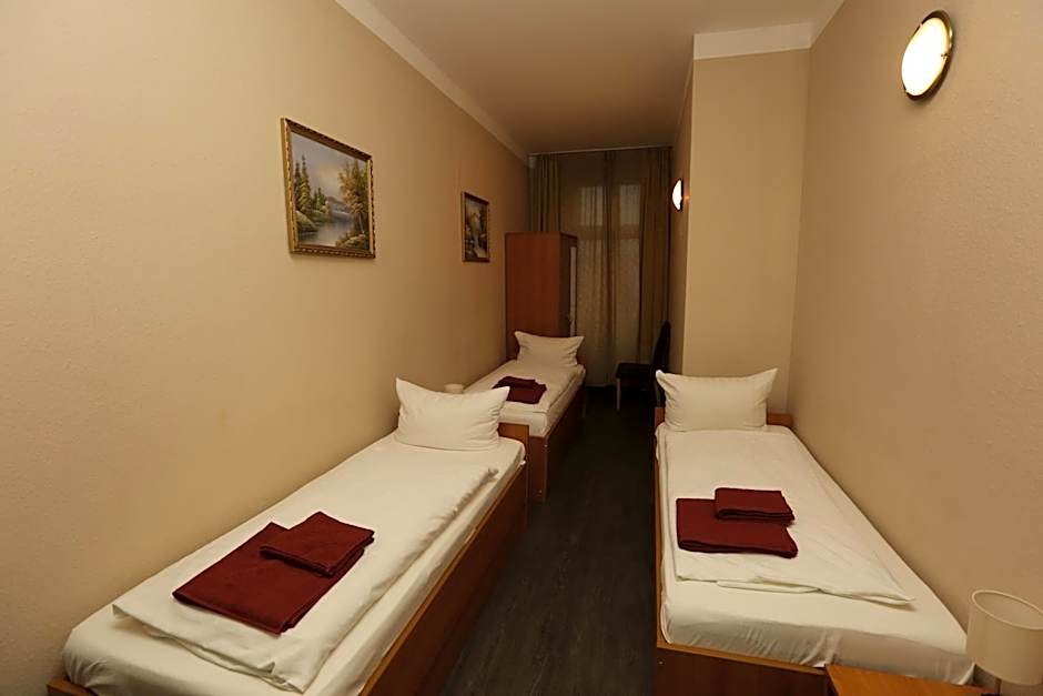 Hotel AI Konigshof