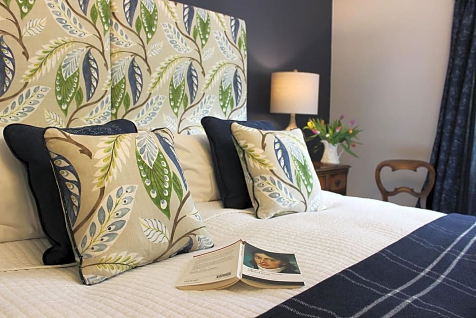 Pardlestone Farm B&B