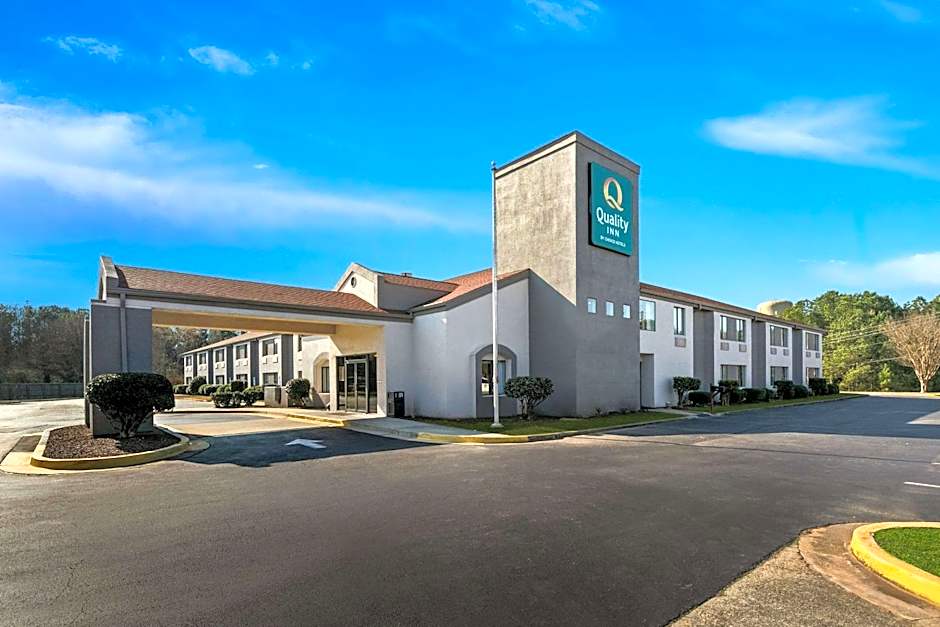 Quality Inn