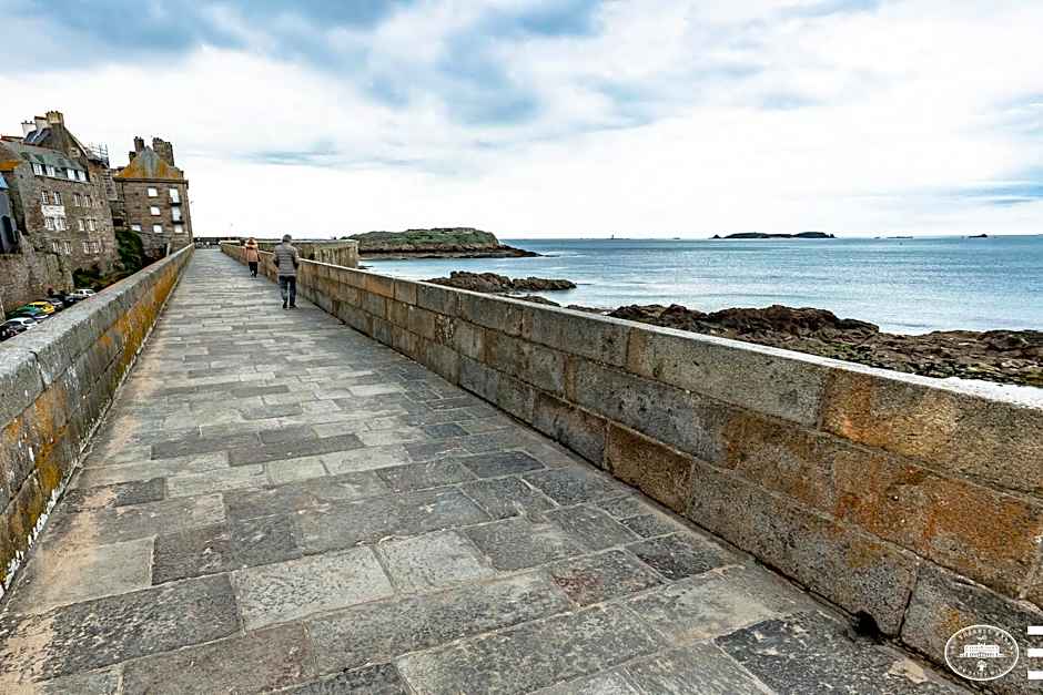 Appartements des Marins