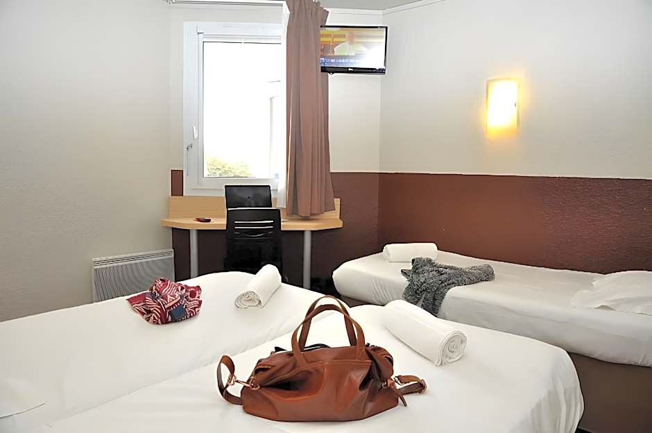 B Hotel Caen Mondeville