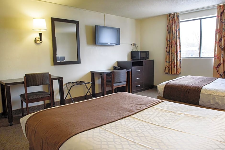 Americas Best Value Inn New Paltz