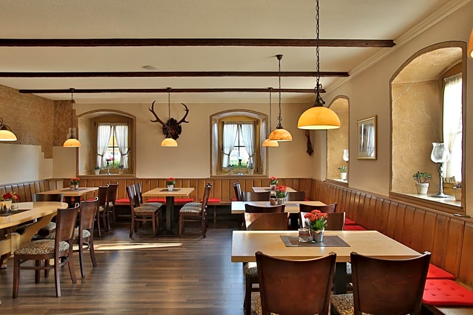 Hotel Gasthof Fenzl