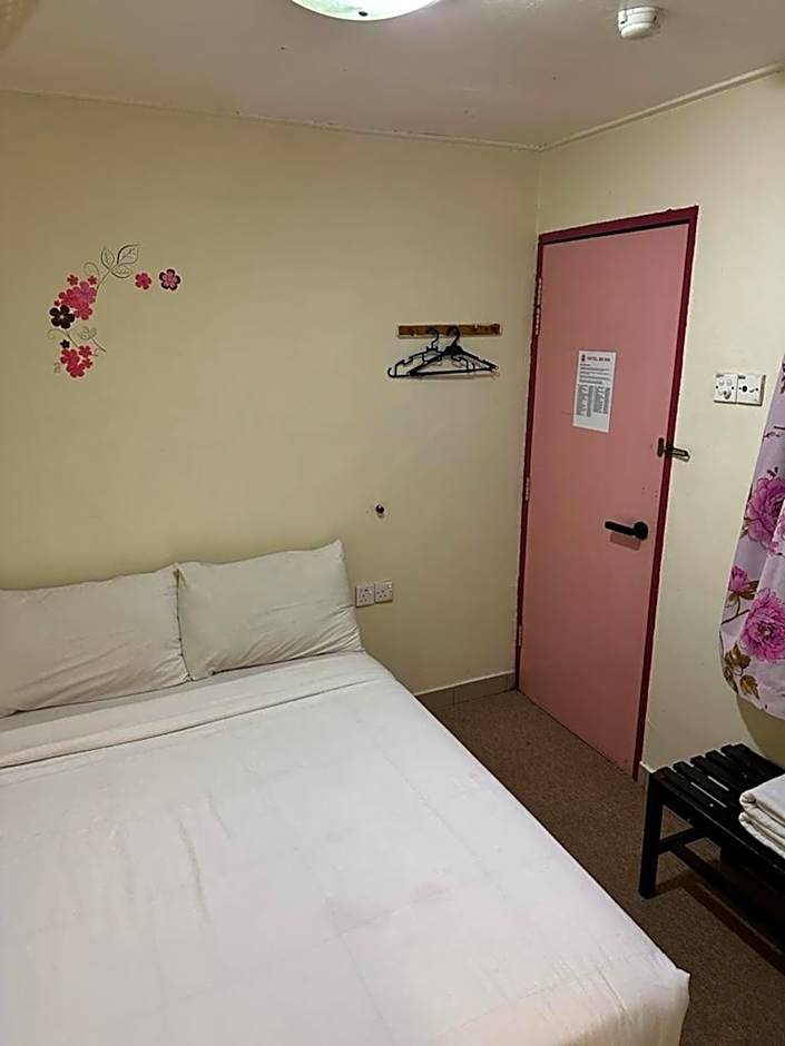 Hotel BB Inn @ Cameron