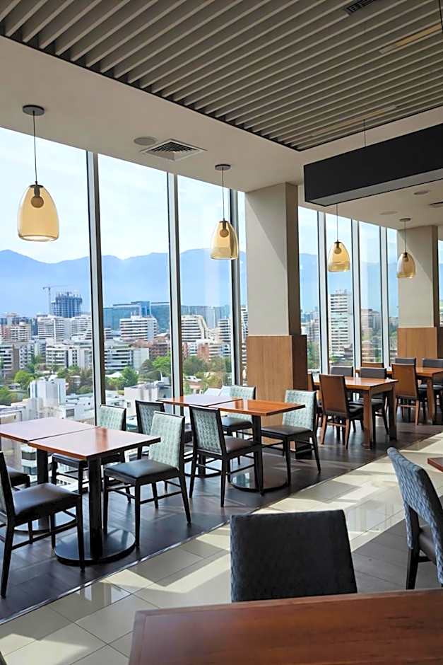 Hyatt Place Santiago/Vitacura