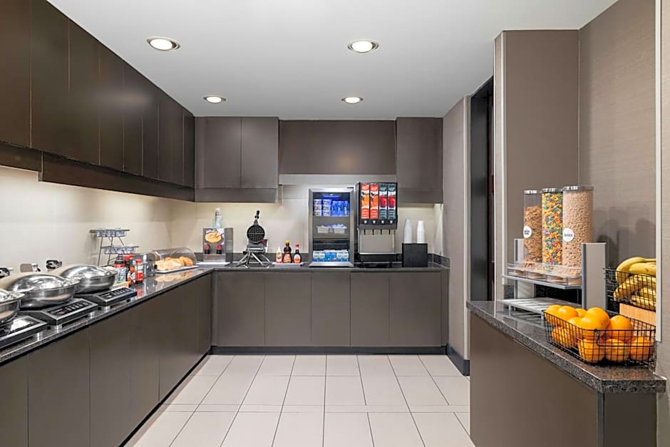 Residence Inn by Marriott Champaign