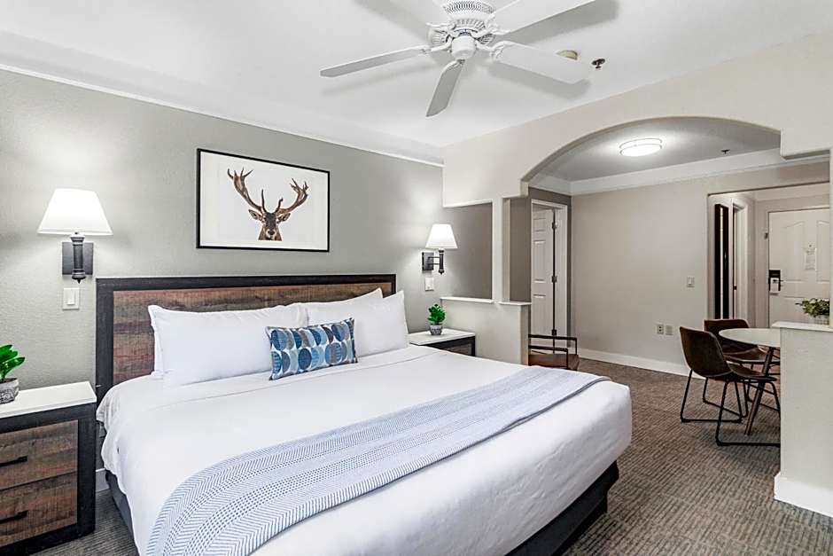 Inn At Mount Shasta