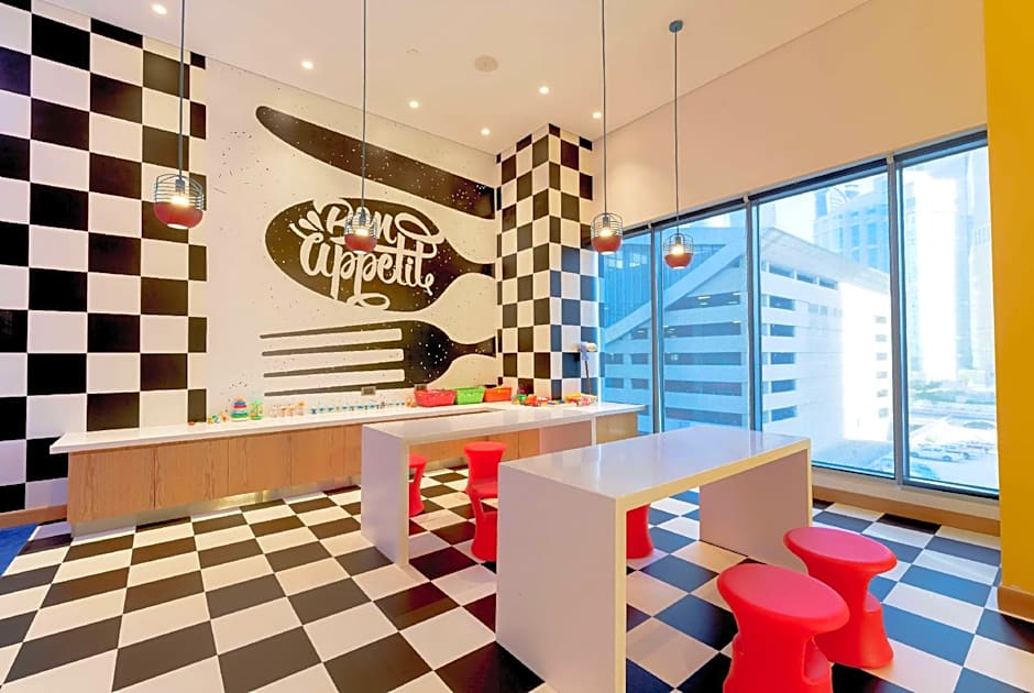 Wyndham Doha West Bay