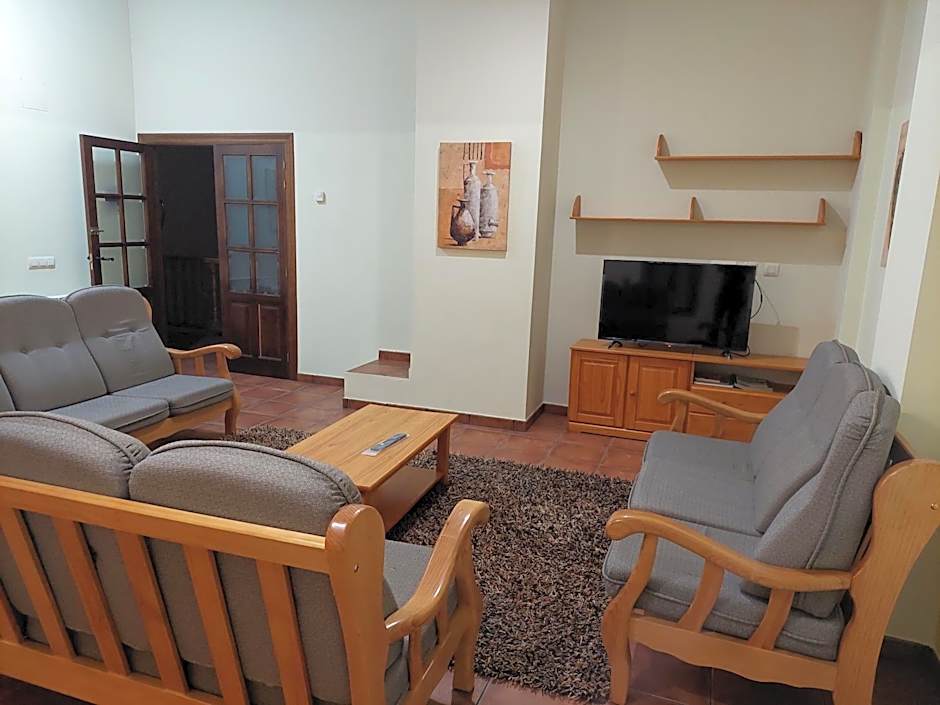 ALBERGUE CASA LAS ANGELITAS