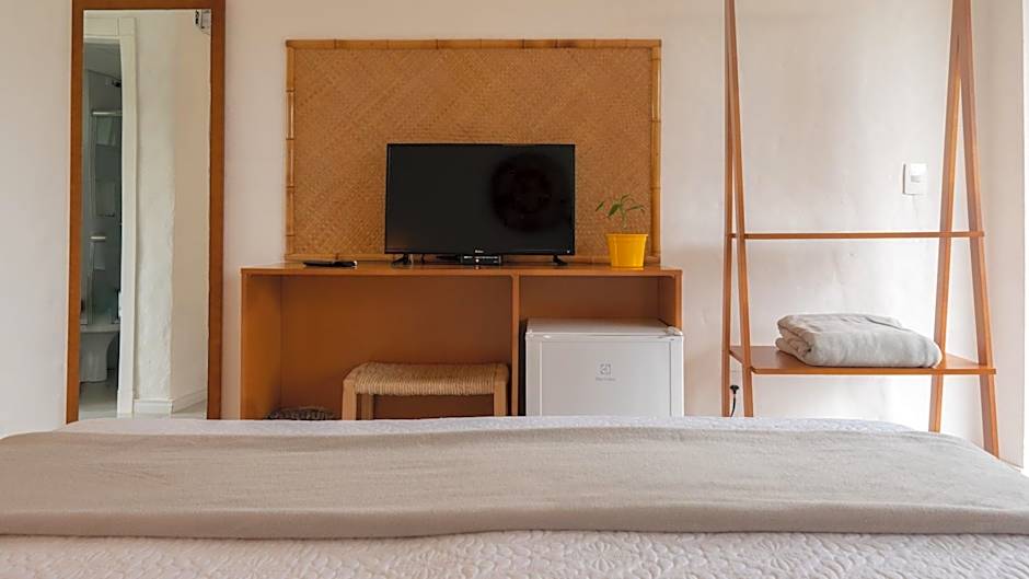 Pousada Rosa Tropicalia