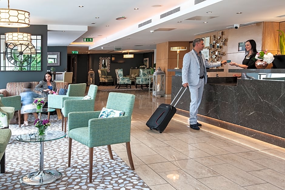 The Address Citywest