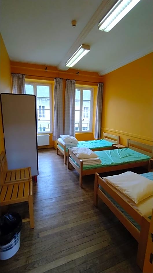 Logis des Grands Chapeaux