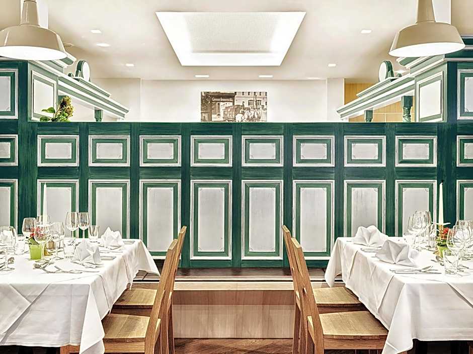 Alphotel Innsbruck