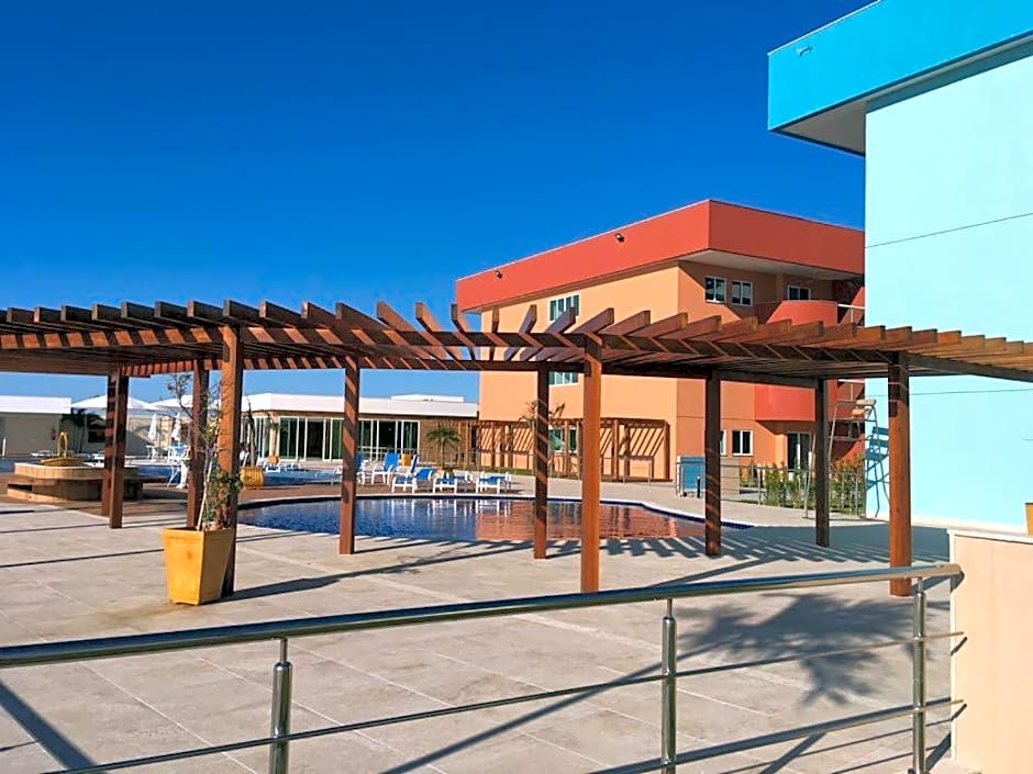 Golden Lake Apart-Hotel