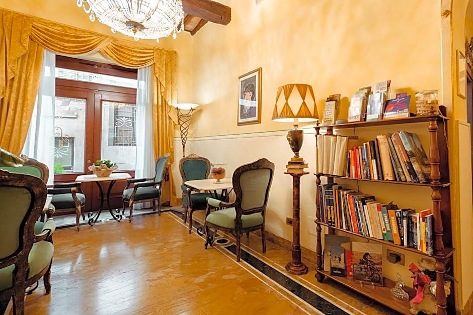 Hotel Palazzo Alexander