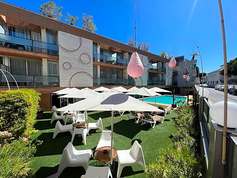 ON Family Islantilla