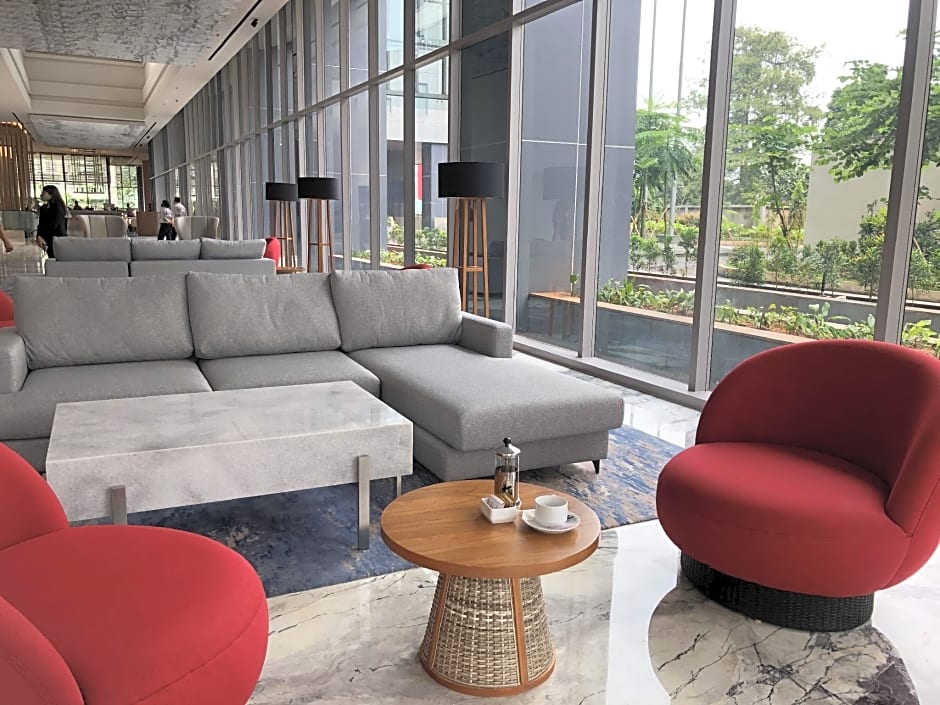 Ra Suites Simatupang